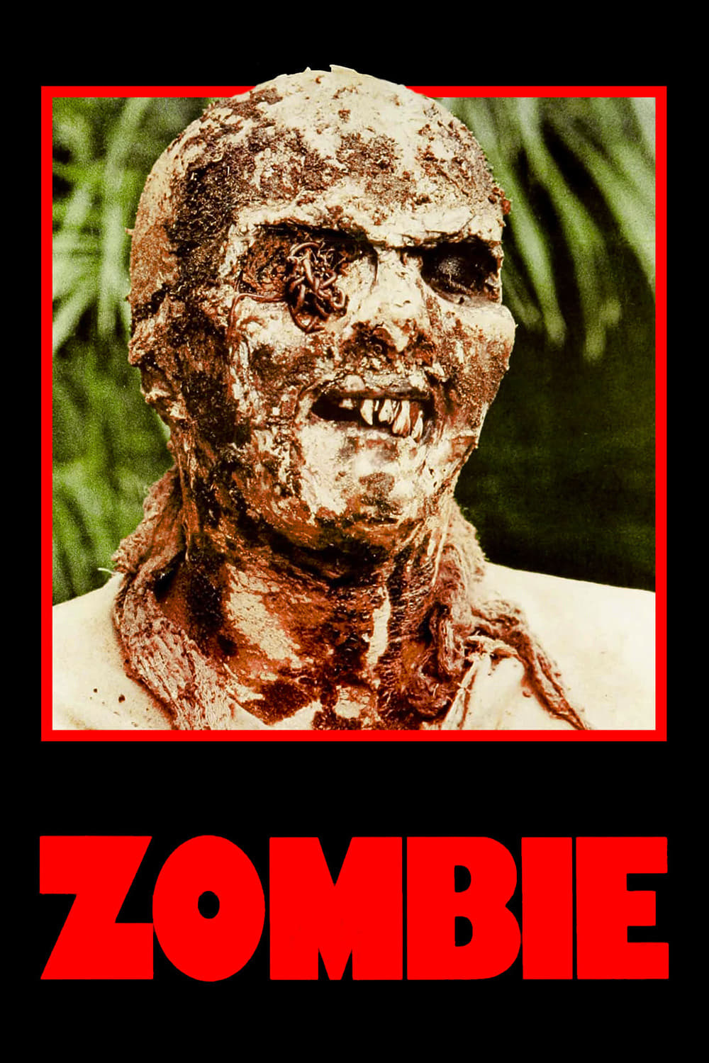 постер Зомбі 2